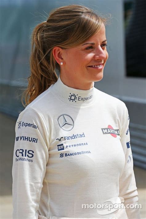 2,975 Susie Wolff Photos & High Res Pictures